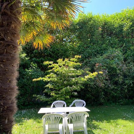 La Flore Marine Saint-Jouin-Bruneval Ngoại thất bức ảnh