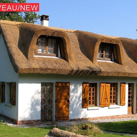 La Flore Marine Saint-Jouin-Bruneval Ngoại thất bức ảnh